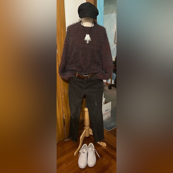 Free people jean pant bundle - Picture 4 of 5